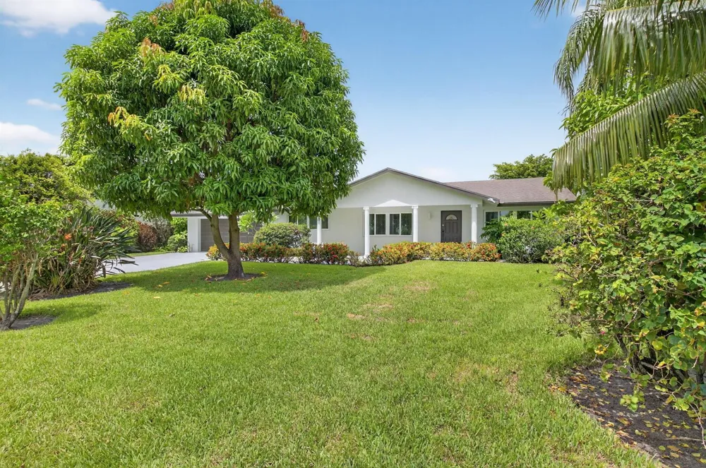 4599 Brady Boulevard Delray Beach, FL 33445
