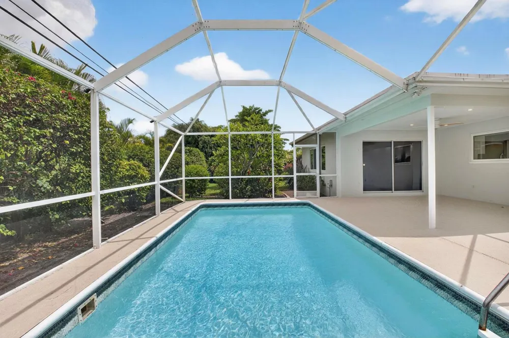 4599 Brady Boulevard Delray Beach, FL 33445