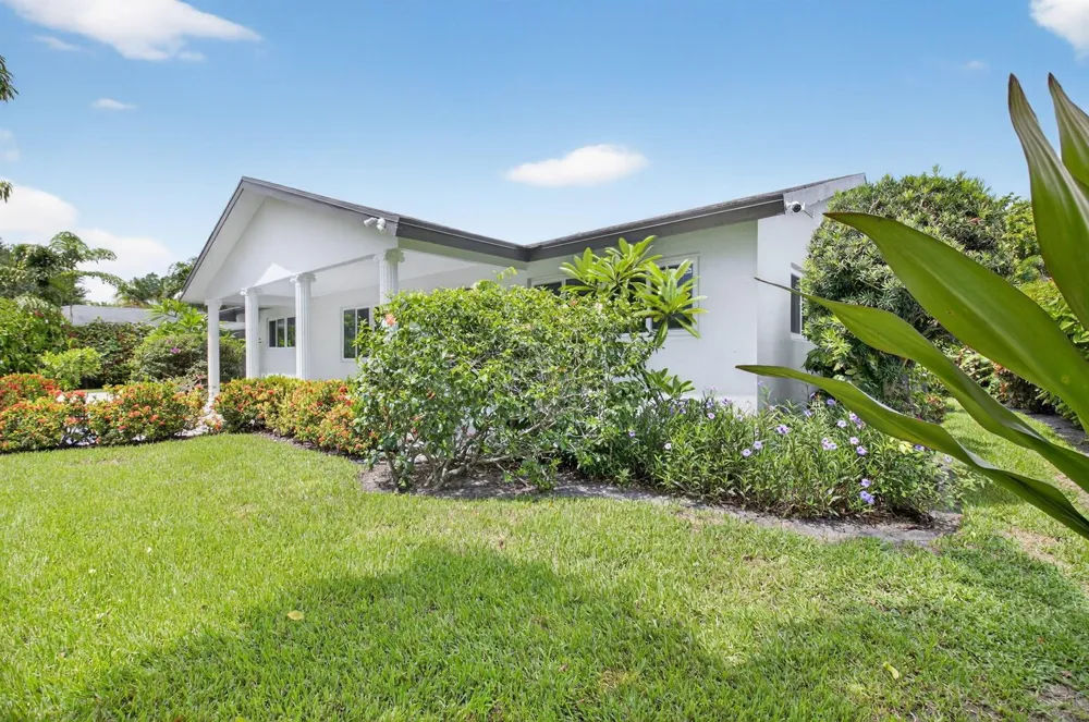 4599 Brady Boulevard Delray Beach, FL 33445