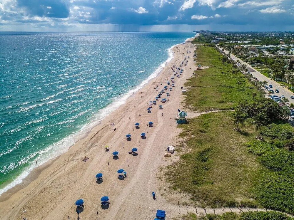 4599 Brady Boulevard Delray Beach, FL 33445