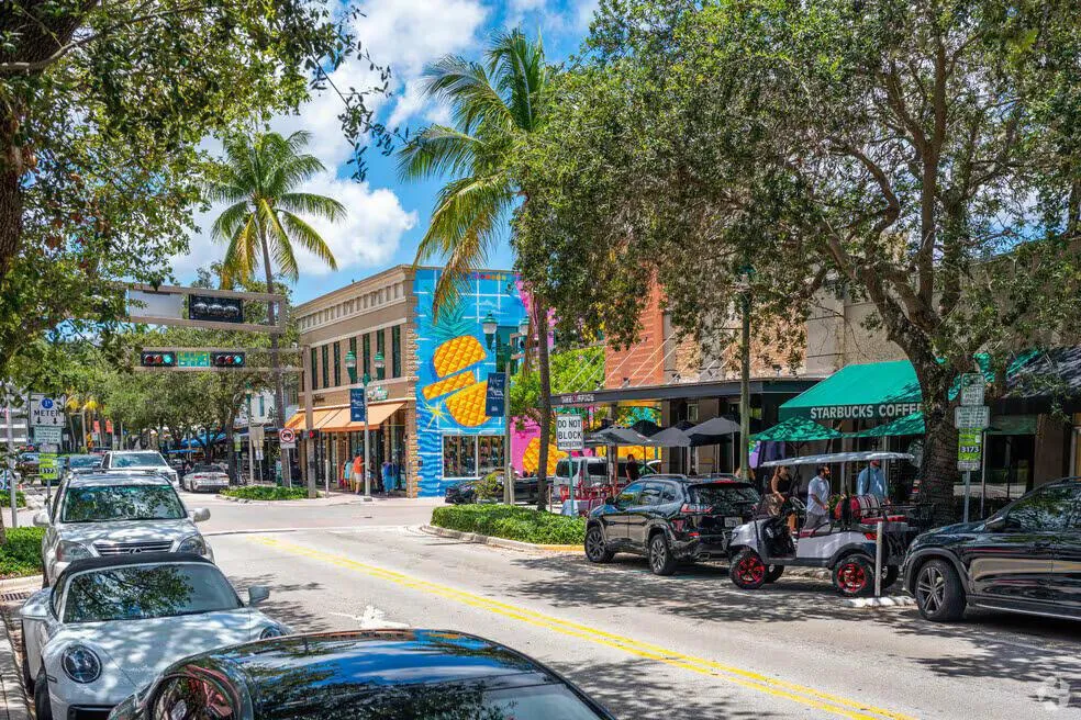 4599 Brady Boulevard Delray Beach, FL 33445