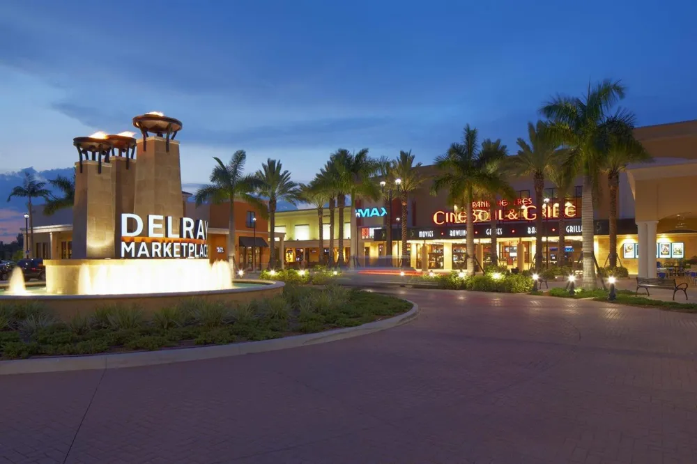 4599 Brady Boulevard Delray Beach, FL 33445