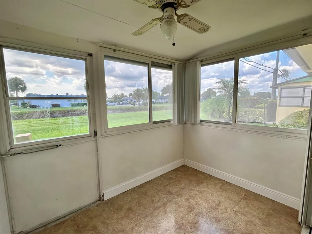 2895 CROSLEY DRIVE W #C West Palm Beach, FL 33415