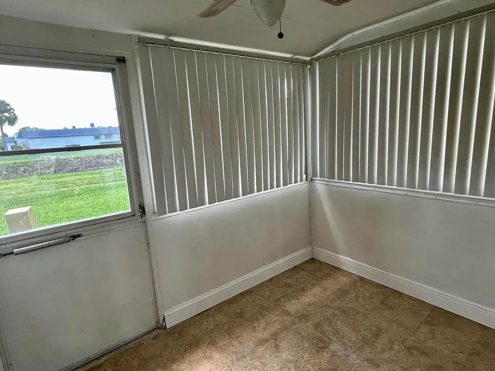 2895 CROSLEY DRIVE W #C West Palm Beach, FL 33415