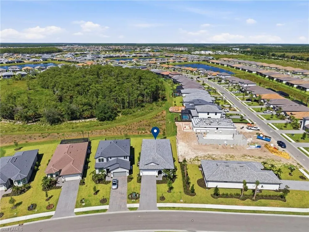 19856 Fox Grove Drive Estero, FL 33928