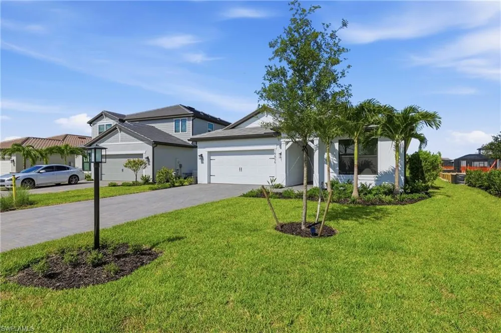 19856 Fox Grove Drive Estero, FL 33928