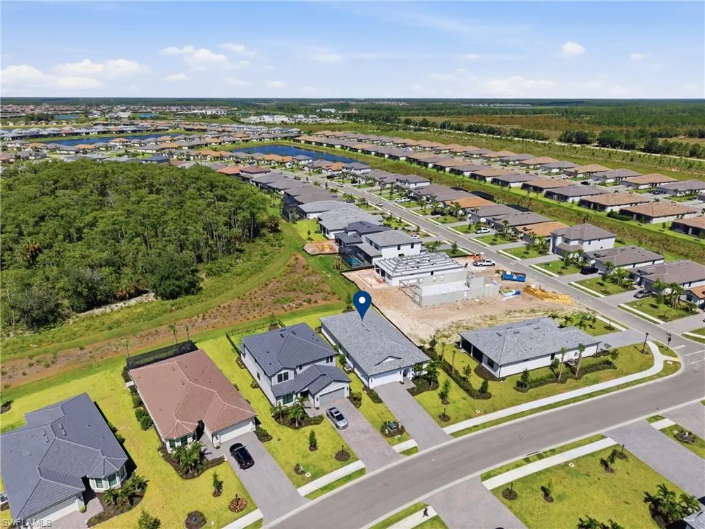 19856 Fox Grove Drive Estero, FL 33928