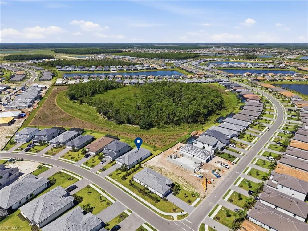 19856 Fox Grove Drive Estero, FL 33928
