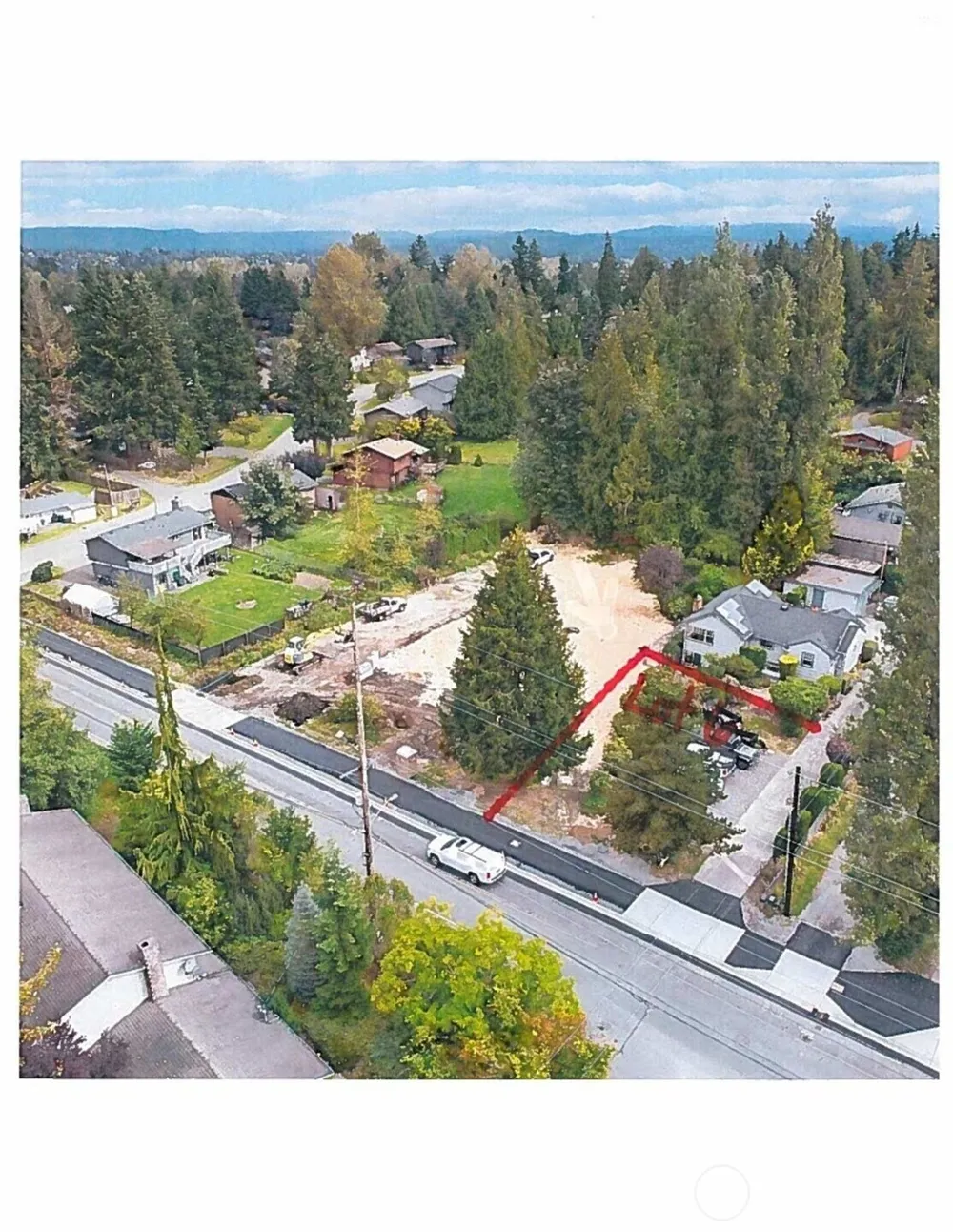 721 91st Avenue SE #lot 6 Lake Stevens, WA 98258