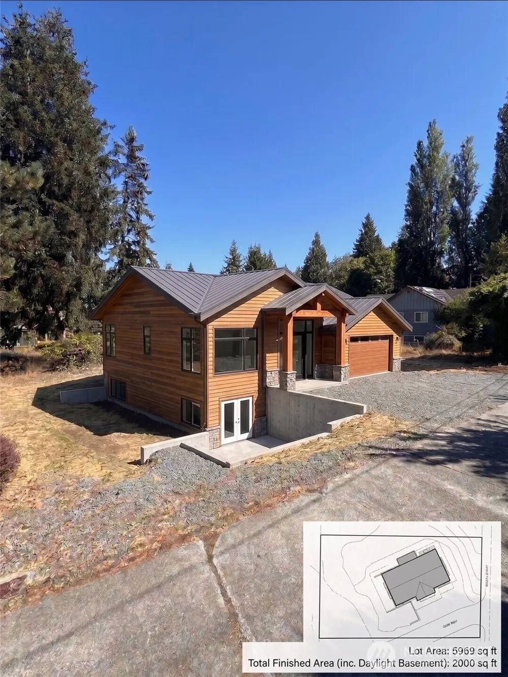 721 91st Avenue SE #lot 6 Lake Stevens, WA 98258