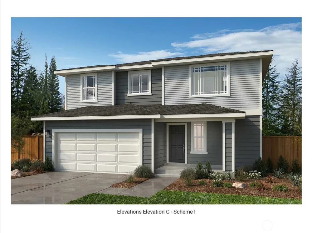 17105 127th Street E #239 Bonney Lake, WA 98391