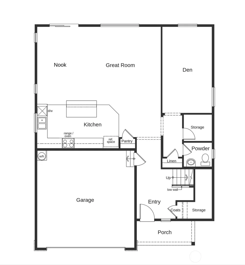 17105 127th Street E #239 Bonney Lake, WA 98391
