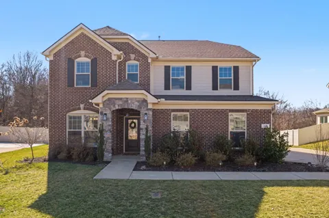 144 Macy Drive