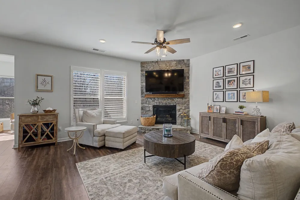 144 Macy Drive Hendersonville, TN 37075
