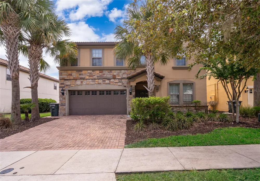 2135 TRIPOLI COURT Kissimmee, FL 34747