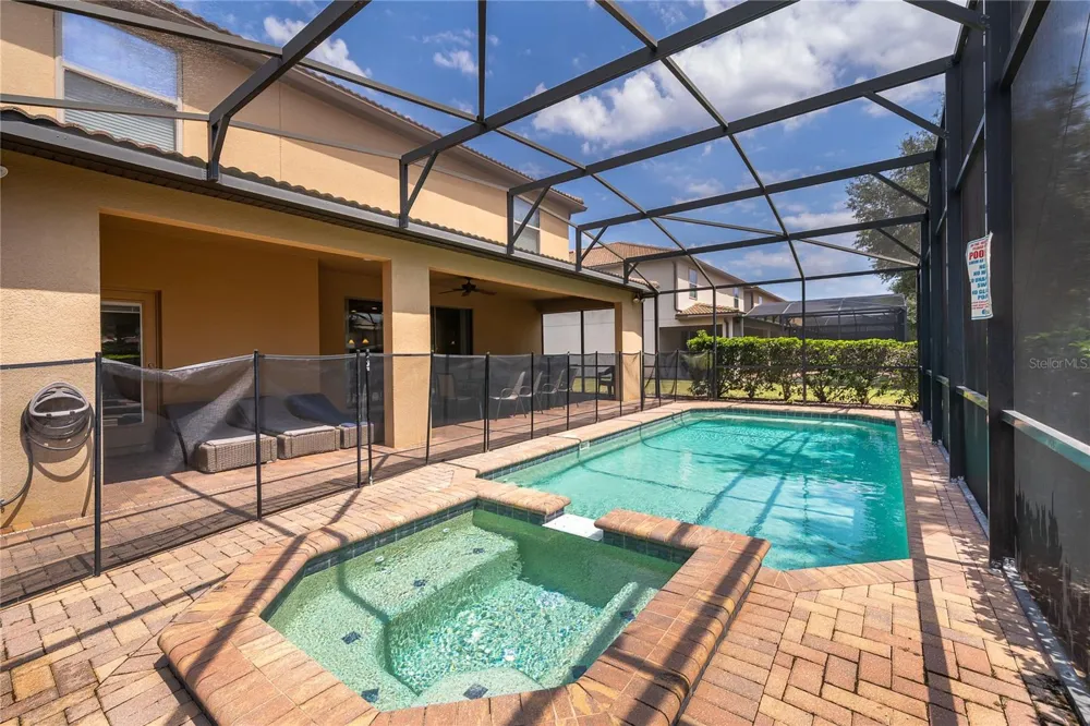 2135 TRIPOLI COURT Kissimmee, FL 34747