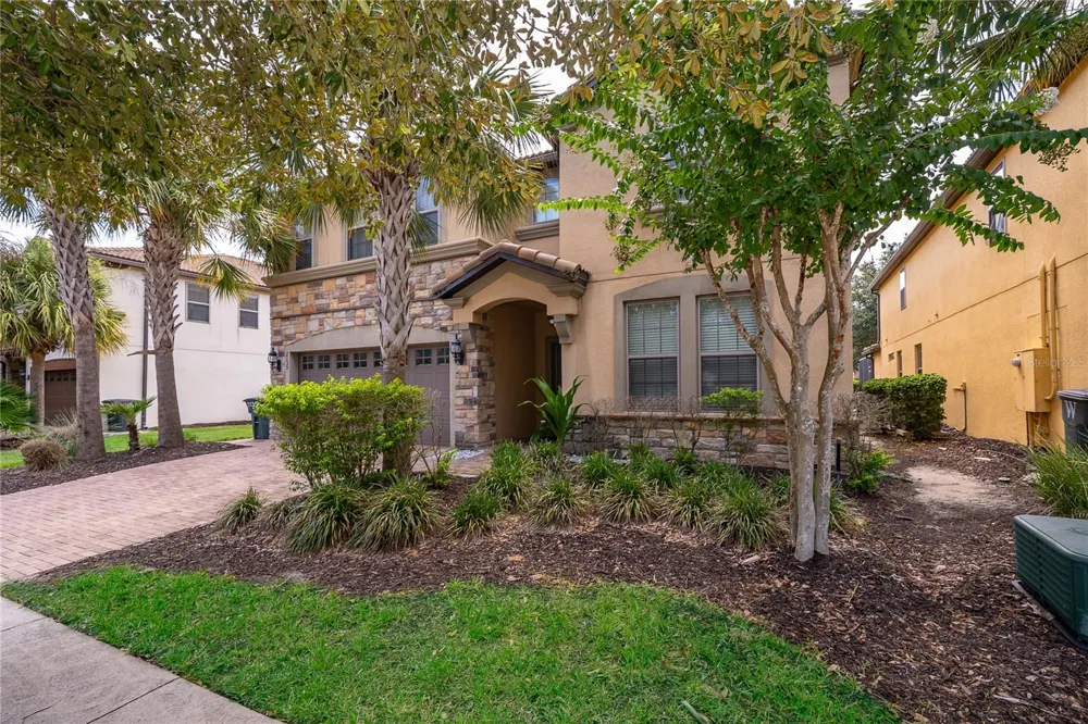 2135 TRIPOLI COURT Kissimmee, FL 34747