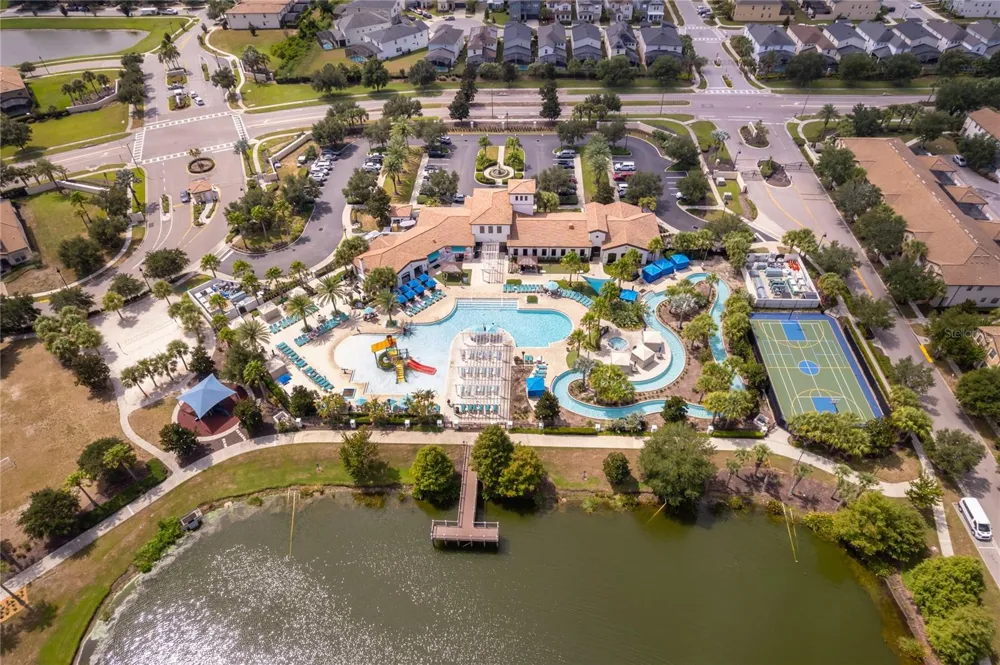 2135 TRIPOLI COURT Kissimmee, FL 34747
