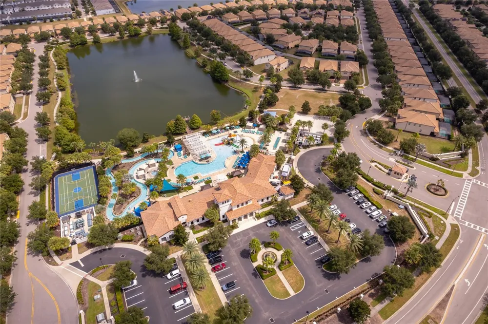 2135 TRIPOLI COURT Kissimmee, FL 34747