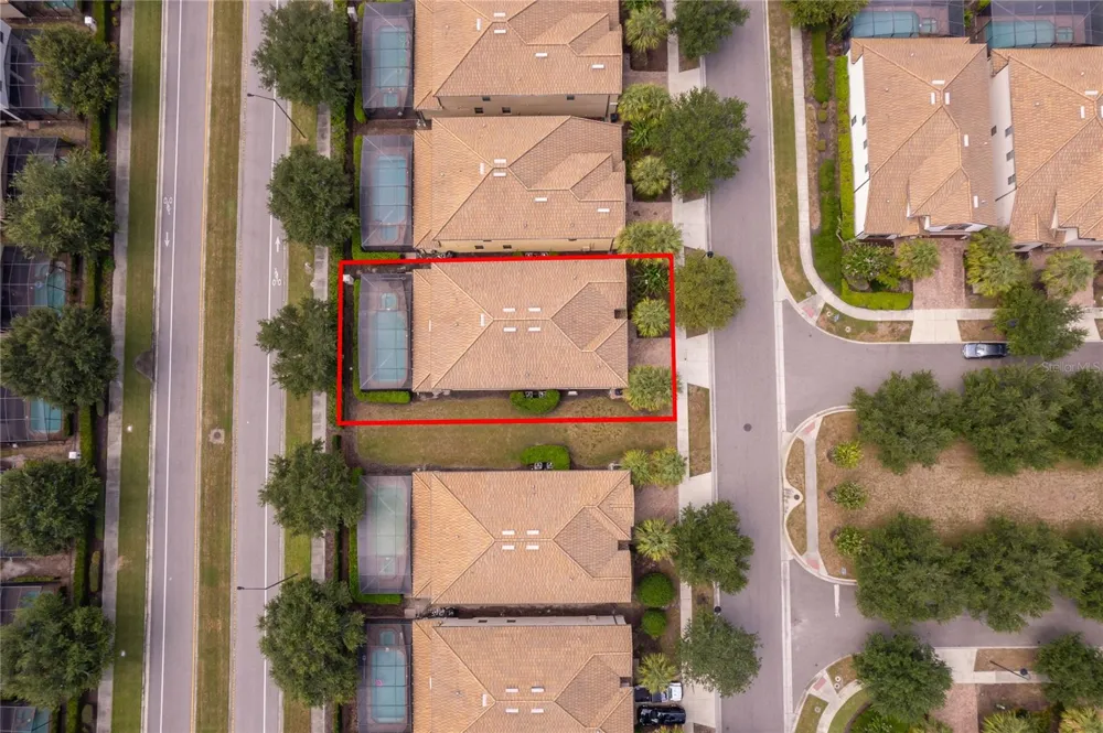 2135 TRIPOLI COURT Kissimmee, FL 34747