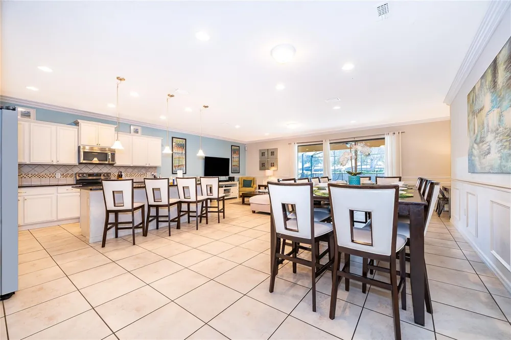 2135 TRIPOLI COURT Kissimmee, FL 34747