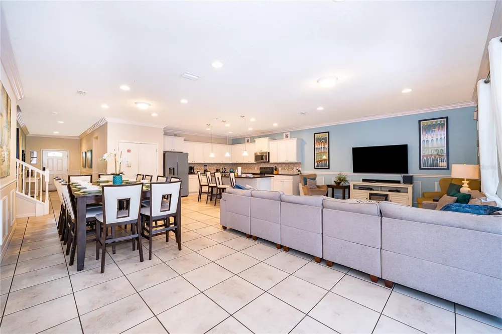 2135 TRIPOLI COURT Kissimmee, FL 34747