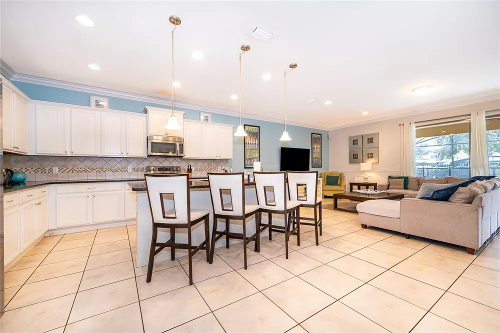 2135 TRIPOLI COURT Kissimmee, FL 34747