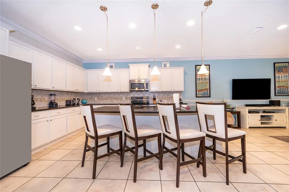 2135 TRIPOLI COURT Kissimmee, FL 34747