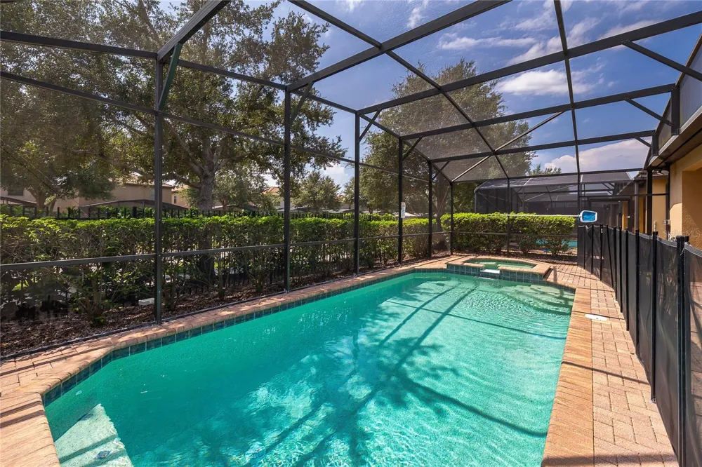 2135 TRIPOLI COURT Kissimmee, FL 34747