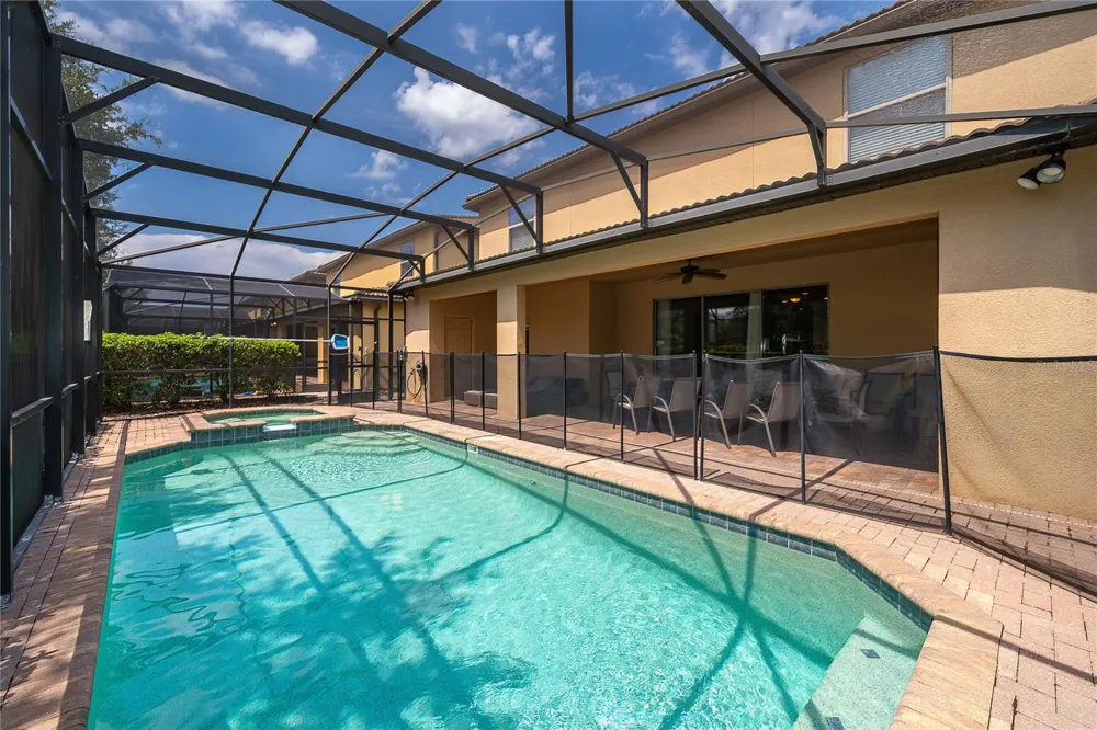 2135 TRIPOLI COURT Kissimmee, FL 34747