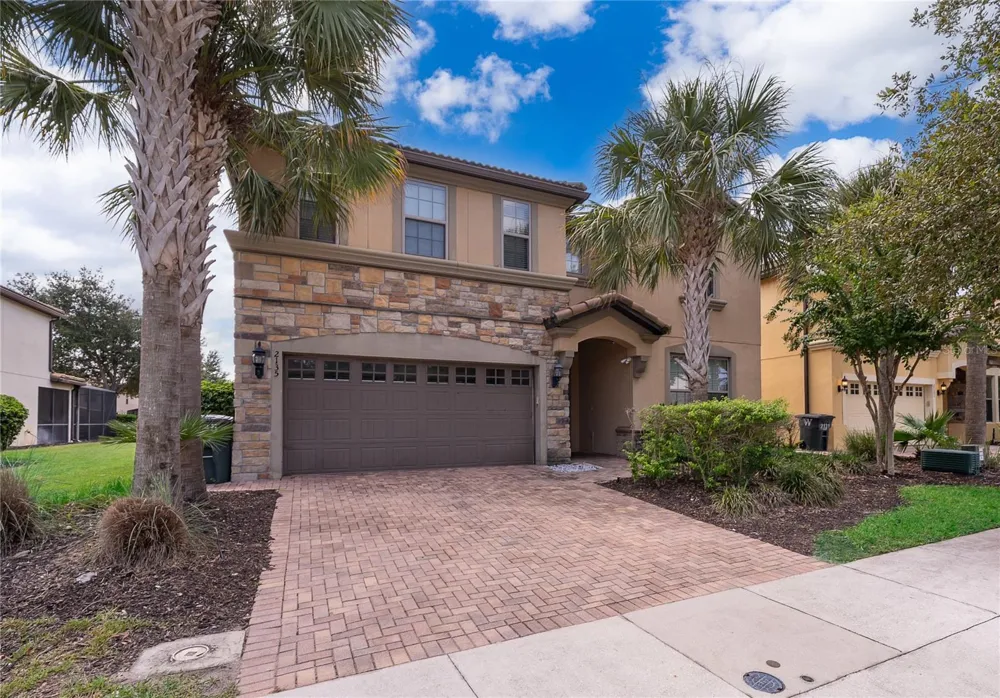 2135 TRIPOLI COURT Kissimmee, FL 34747