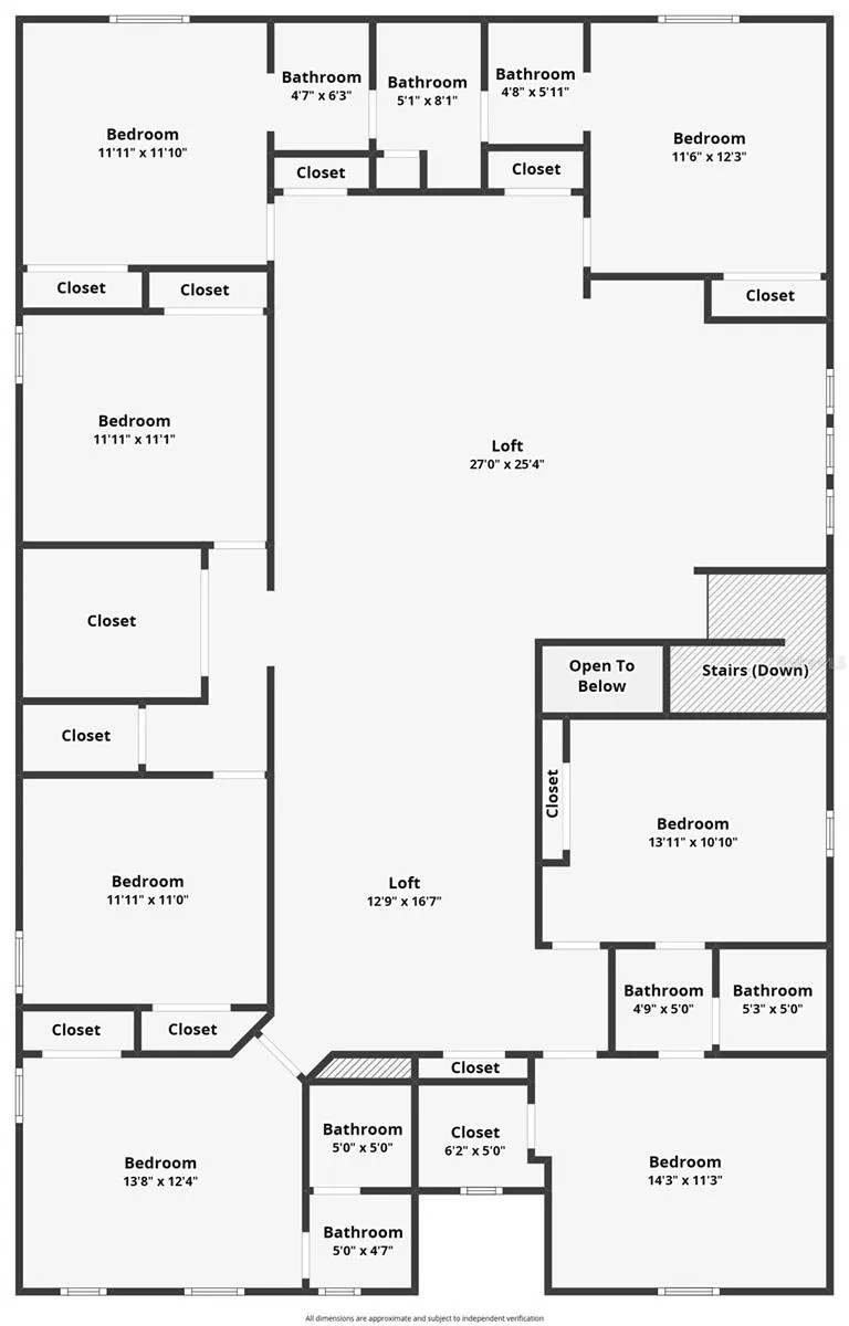 2135 TRIPOLI COURT Kissimmee, FL 34747