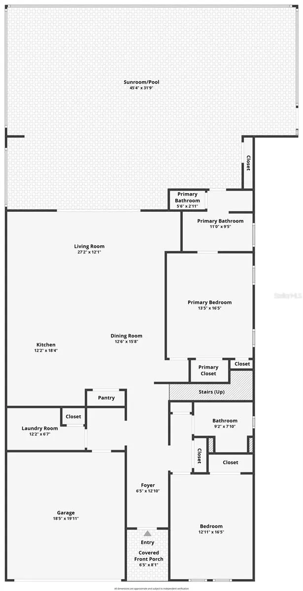 2135 TRIPOLI COURT Kissimmee, FL 34747