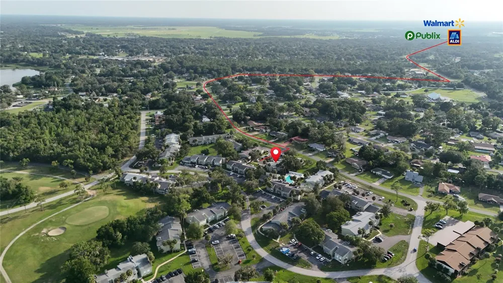 570 BAHIA CIRCLE #B ocala, FL 34472