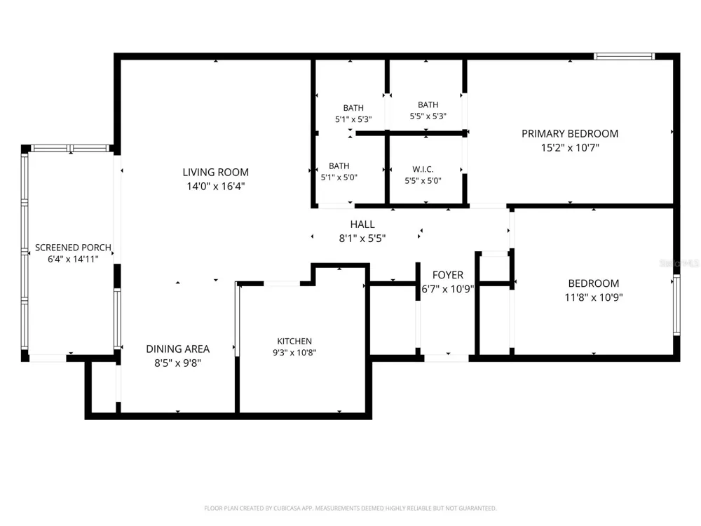 570 BAHIA CIRCLE #B ocala, FL 34472