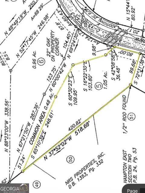 9 Rushden WAY SE