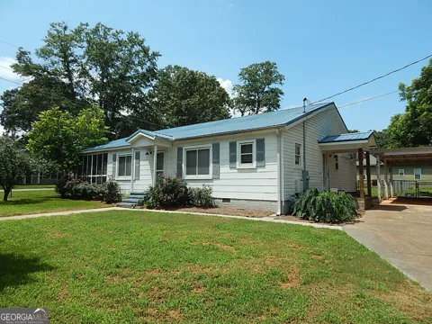 201 Vinson ST