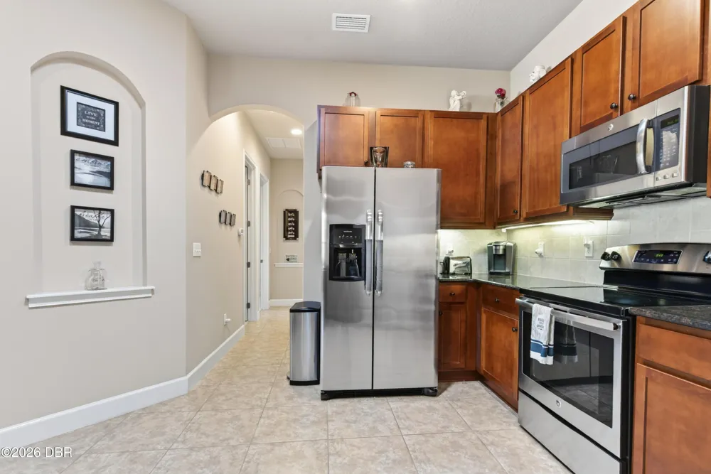 1080 Kilkenny Lane Ormond Beach, FL 32174