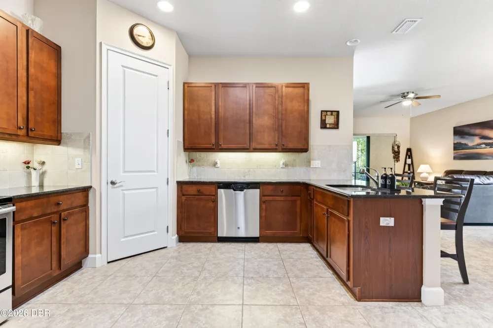 1080 Kilkenny Lane Ormond Beach, FL 32174