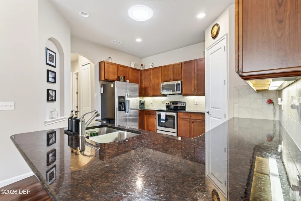 1080 Kilkenny Lane Ormond Beach, FL 32174