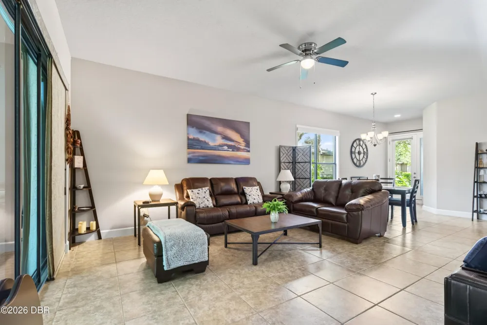 1080 Kilkenny Lane Ormond Beach, FL 32174