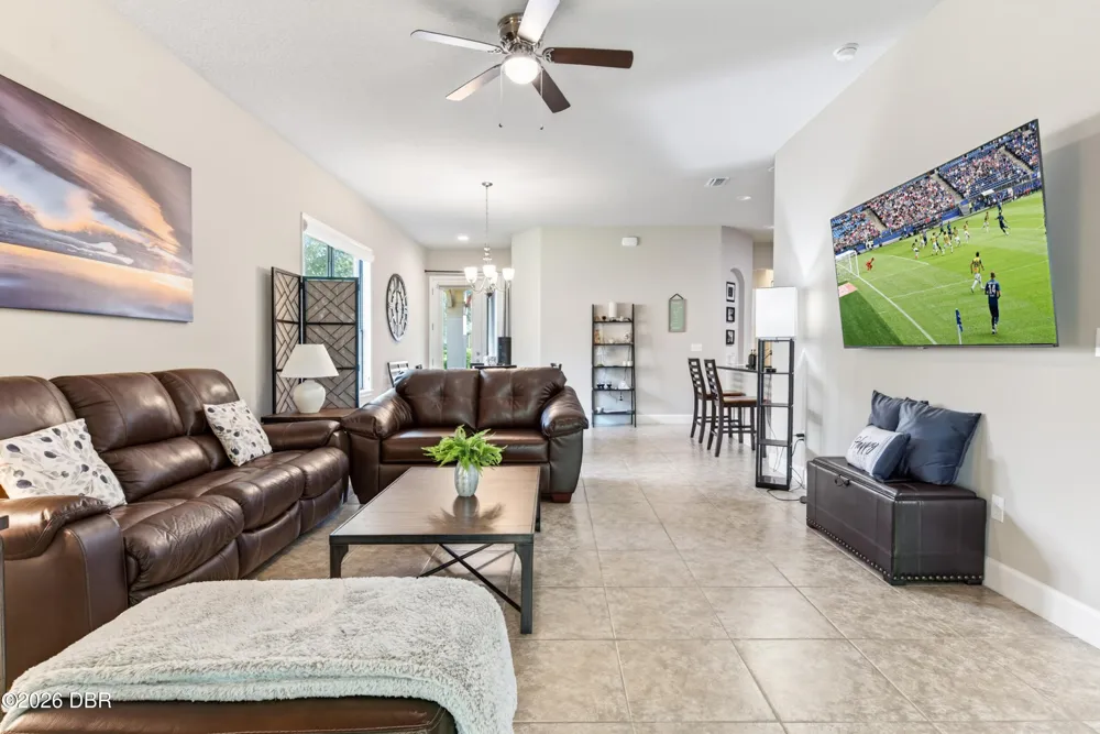 1080 Kilkenny Lane Ormond Beach, FL 32174