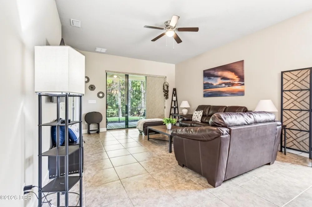 1080 Kilkenny Lane Ormond Beach, FL 32174