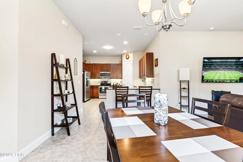 1080 Kilkenny Lane Ormond Beach, FL 32174