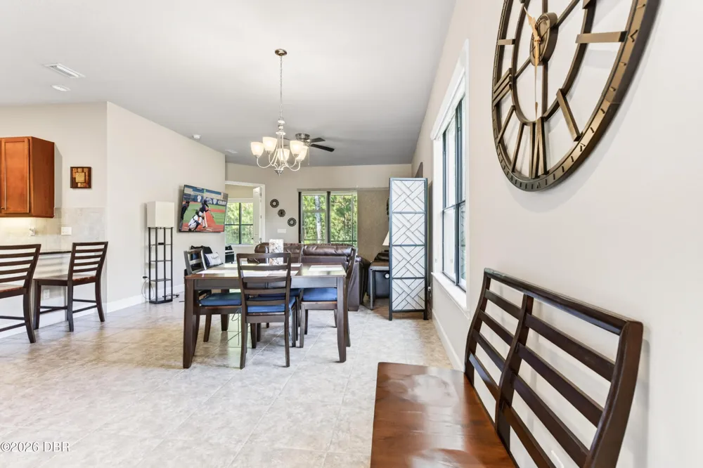 1080 Kilkenny Lane Ormond Beach, FL 32174