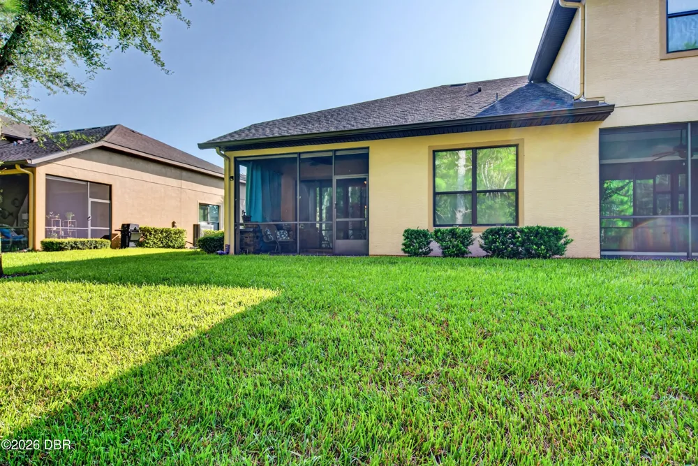 1080 Kilkenny Lane Ormond Beach, FL 32174