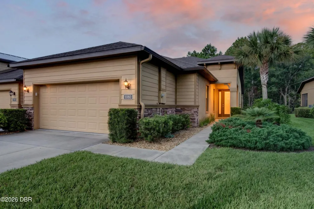 1080 Kilkenny Lane Ormond Beach, FL 32174