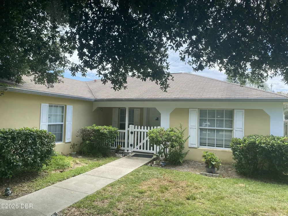 200 Hernandez Avenue Ormond Beach, FL 32174
