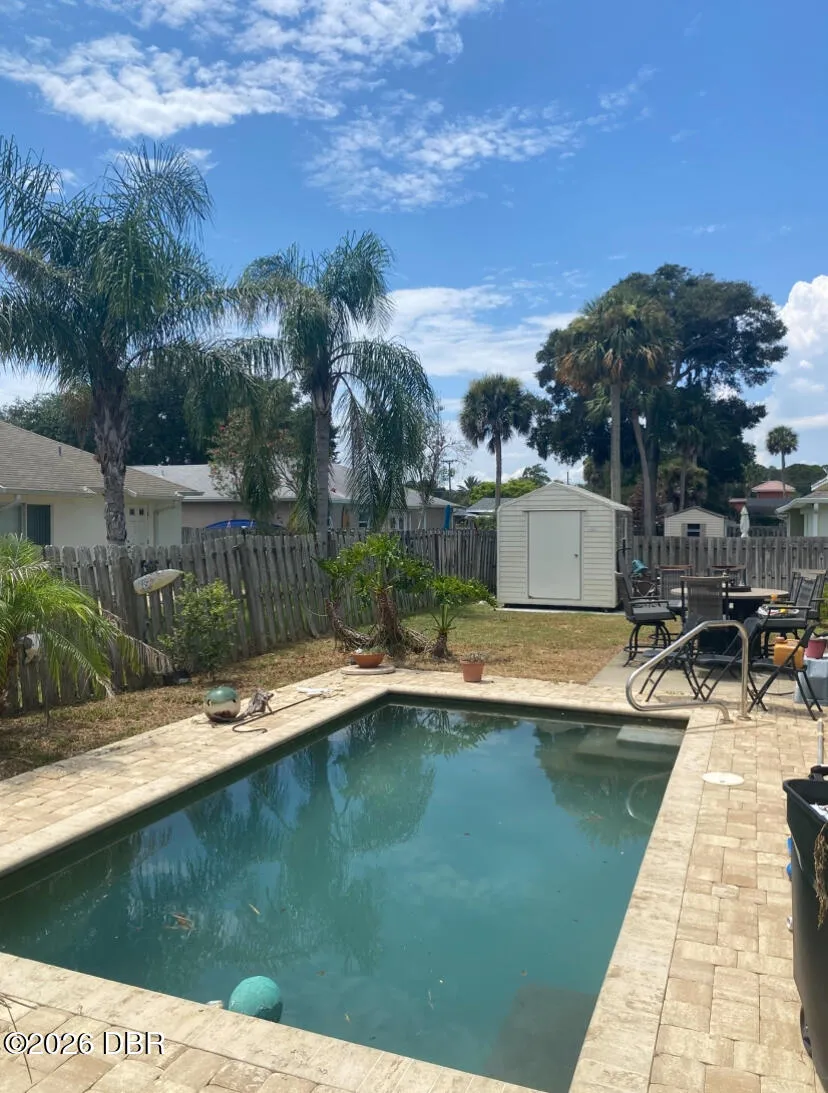 200 Hernandez Avenue Ormond Beach, FL 32174