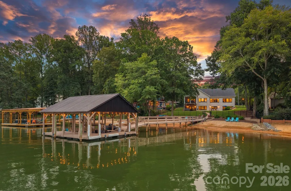 160 Malibu Road Mooresville, NC 28117
